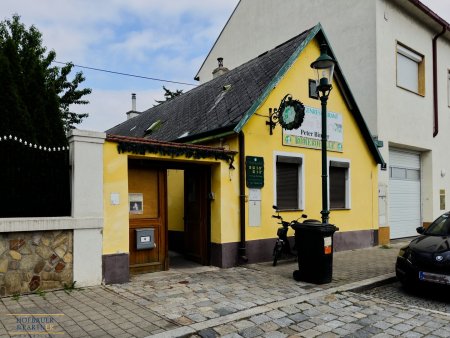 Einfamilienhaus mit Gastronomielokal – Ein Objekt mit Geschichte und viel Potenzial
