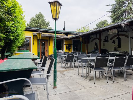 Eigentum! Wohnhaus mit Gastronomielokal – Ein Objekt mit Geschichte und viel Potenzial!