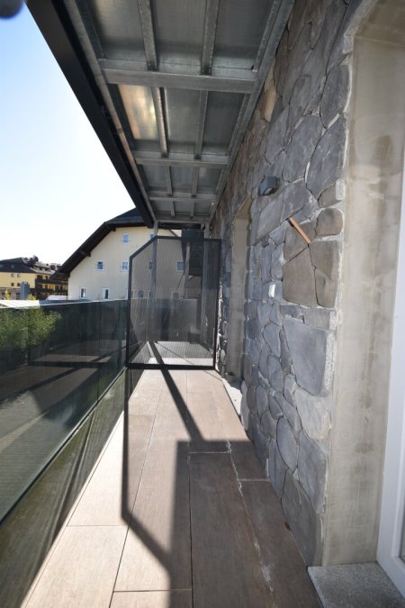 Balkon - Moderne und geräumige 2 Zimmer Wohnung mit großem Balkon Miete Grödig Salzburg