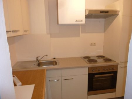 Küche - 2 Zimmer Wohnung mit Balkon und PKW-Stellplatz Miete Grödig Salzburg