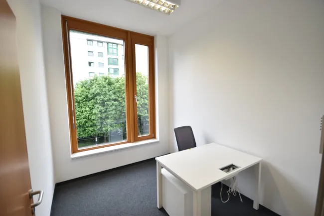 Ansicht - Helle Büroetage im Businessboulevard Miete Schallmoos Salzburg