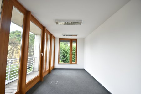 Ansicht - Helle Büroetage im Businessboulevard Miete Schallmoos Salzburg