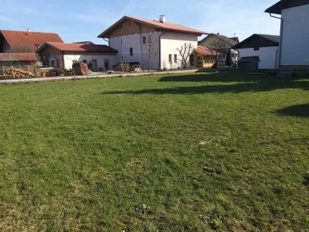 Ansicht: Grundstück - Neukirchen an der Enknach bei Braunau Kauf