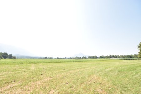 Ansicht - Landwirtschaftliches Anwesen in Alleinlage mit unverbaubarem Gebirgsblick Kauf Salzburg