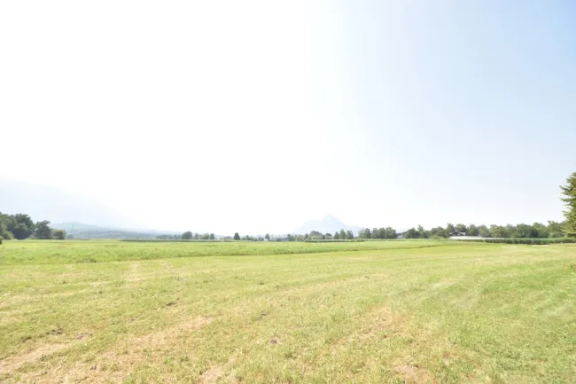 Ansicht - Landwirtschaftliches Anwesen in Alleinlage mit unverbaubarem Gebirgsblick Kauf Salzburg