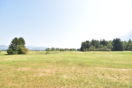 Ansicht - Landwirtschaftliches Anwesen in Alleinlage mit unverbaubarem Gebirgsblick Kauf Salzburg