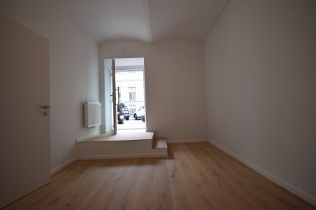 Eingangsbereich - Charmantes 2 Zimmer Atelier Kauf 15. Bezirk Wien