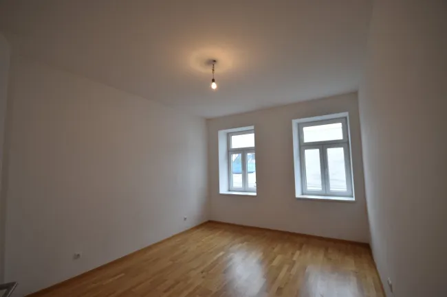 Ansicht - Attraktive 3-Zimmer-Wohnung mit durchdachtem Grundriss Kauf 17. Bezirk Wien