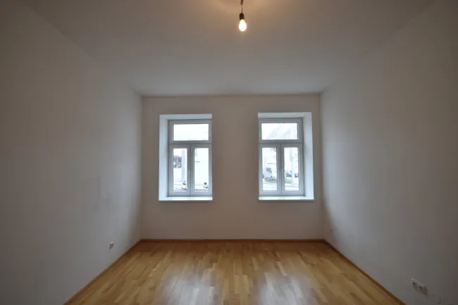 Ansicht - Attraktive 3-Zimmer-Wohnung mit durchdachtem Grundriss Kauf 17. Bezirk Wien