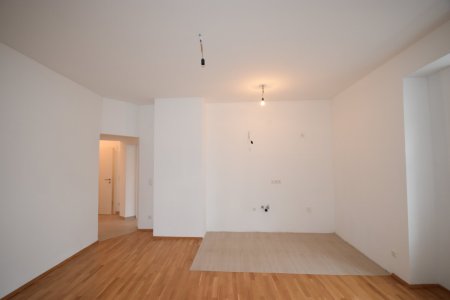 Ansicht - Attraktive 3-Zimmer-Wohnung mit durchdachtem Grundriss Kauf 17. Bezirk Wien