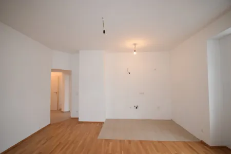 Ansicht - Attraktive 3-Zimmer-Wohnung mit durchdachtem Grundriss Kauf 17. Bezirk Wien
