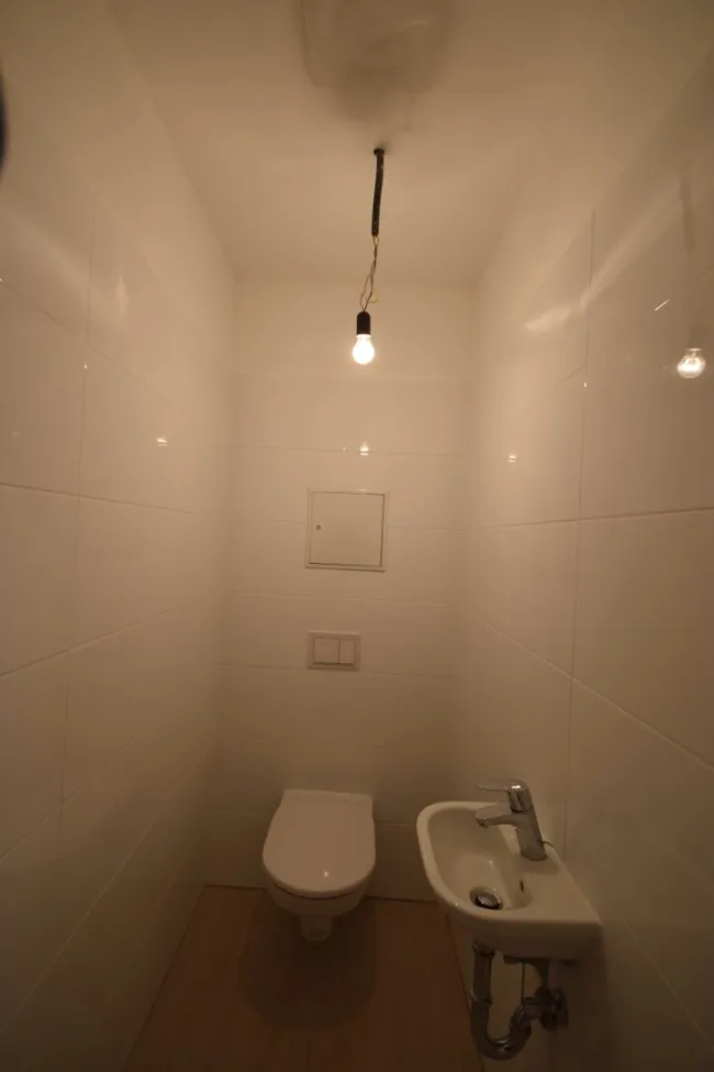 Ansicht - Attraktive 3-Zimmer-Wohnung mit durchdachtem Grundriss Kauf 17. Bezirk Wien