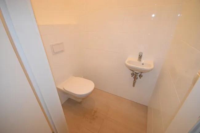 Ansicht - Attraktive 3-Zimmer-Wohnung mit separater Küche Kauf 17. Bezirk Wien