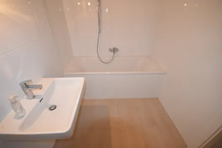 Ansicht - Attraktive 3-Zimmer-Wohnung mit separater Küche Kauf 17. Bezirk Wien