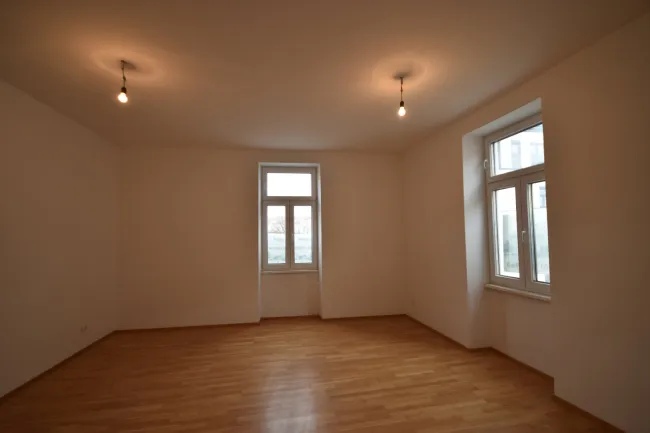 Ansicht - Attraktive 3-Zimmer-Wohnung mit separater Küche Kauf 17. Bezirk Wien