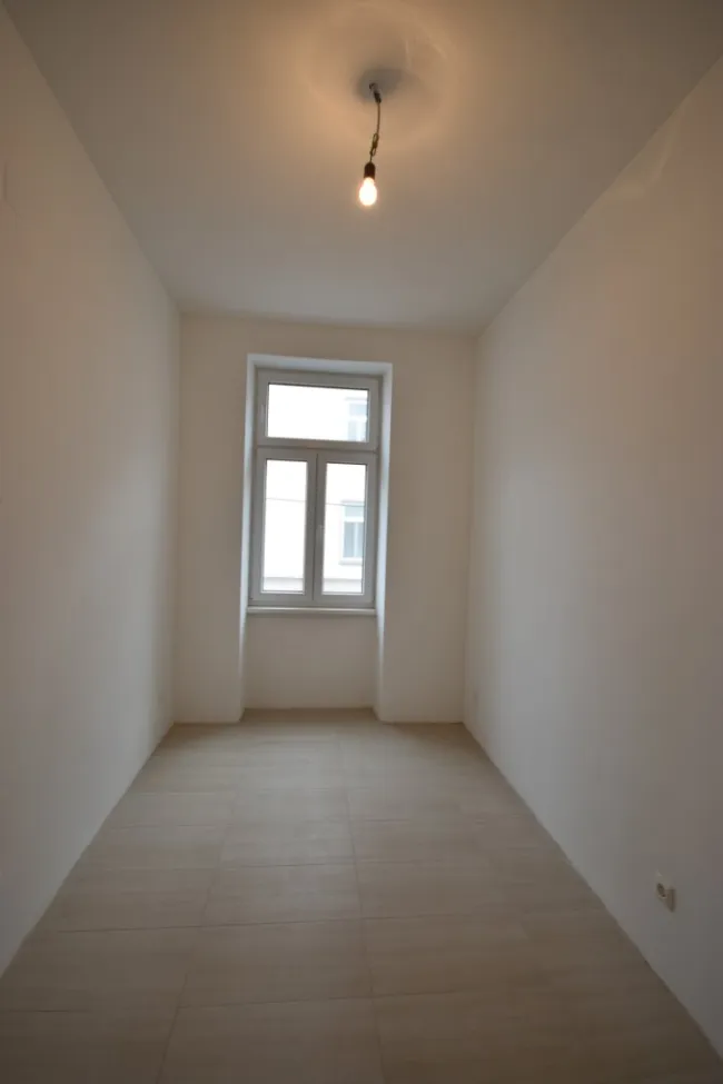 Ansicht - Attraktive 3-Zimmer-Wohnung mit separater Küche Kauf 17. Bezirk Wien