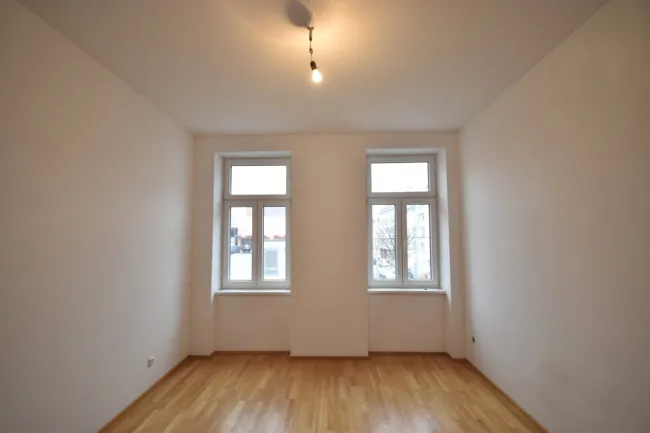 Ansicht - Attraktive 3-Zimmer-Wohnung mit separater Küche Kauf 17. Bezirk Wien