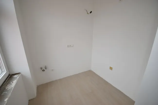 Ansicht - Modern sanierte Garconiere mit Altbauflair Kauf 17. Bezirk Wien
