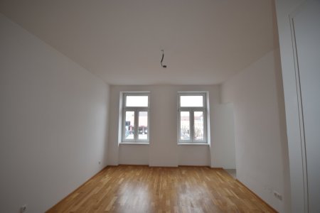 Ansicht - Modern sanierte Garconiere mit Altbauflair Kauf 17. Bezirk Wien