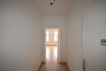 Ansicht - Modern sanierte Garconiere mit Altbauflair Kauf 17. Bezirk Wien