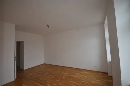 Ansicht - Modern sanierte Garconiere mit Altbauflair Kauf 17. Bezirk Wien