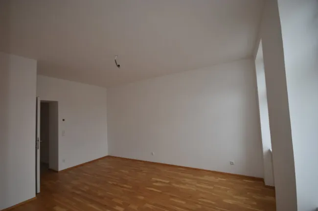 Ansicht - Modern sanierte Garconiere mit Altbauflair Kauf 17. Bezirk Wien