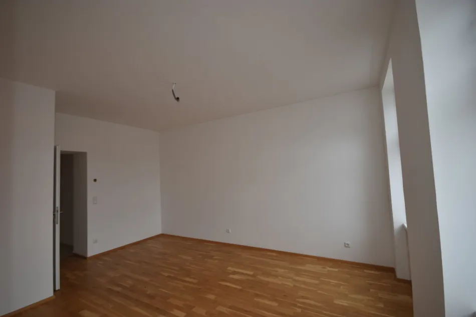 Ansicht - Modern sanierte Garconiere mit Altbauflair Kauf 17. Bezirk Wien