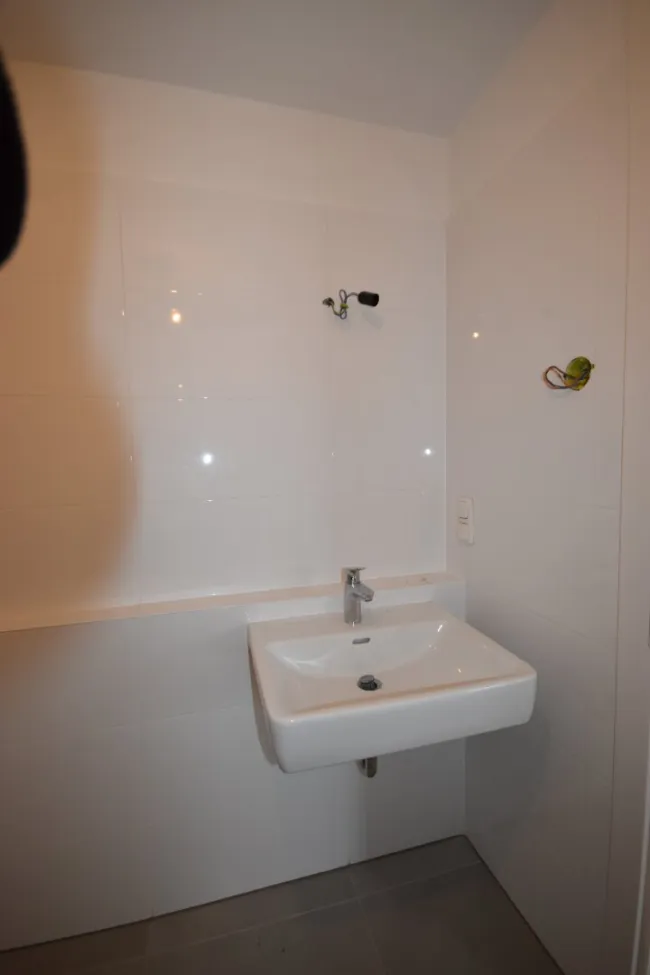 Ansicht - Helle Zwei-Zimmer-Wohnung mit Terrasse und Loggia Kauf 17. Bezirk Wien