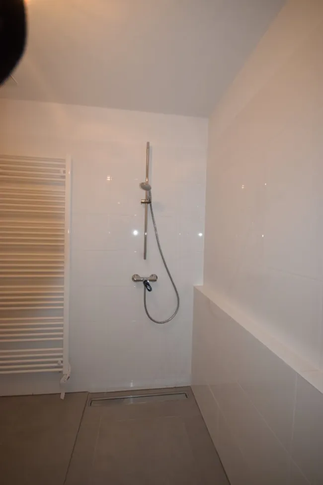 Ansicht - Helle Zwei-Zimmer-Wohnung mit Terrasse und Loggia Kauf 17. Bezirk Wien