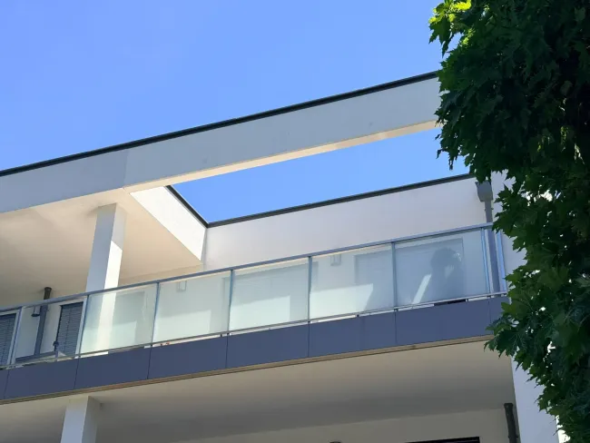 Für anspruchsvolle Bewohner - Top-Lage Groß-Enzersdorf inklusive Tiefgaragenplatz! - Bild