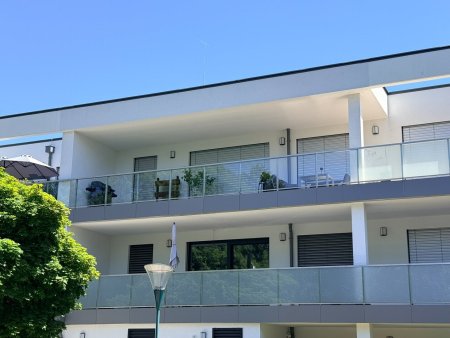 Für anspruchsvolle Bewohner - Top-Lage Groß-Enzersdorf inklusive Tiefgaragenplatz!