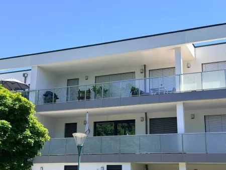Für anspruchsvolle Bewohner - Top-Lage Groß-Enzersdorf inklusive Tiefgaragenplatz!