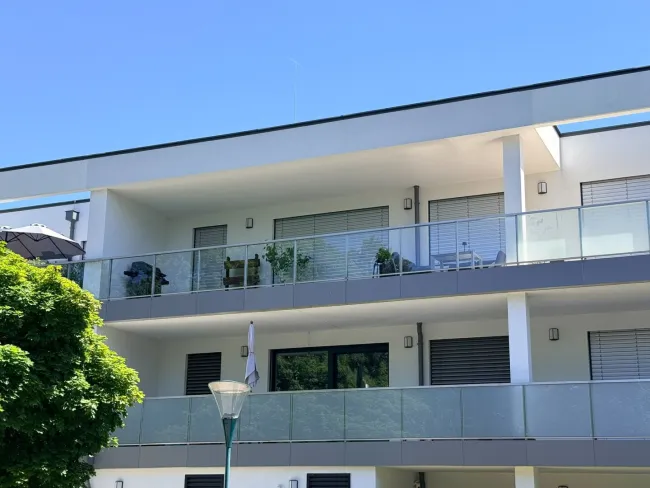Für anspruchsvolle Bewohner - Top-Lage Groß-Enzersdorf inklusive Tiefgaragenplatz! - Bild