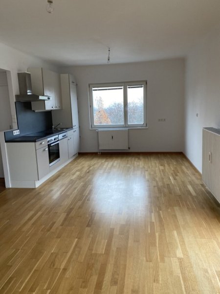 Ruhige, sonnige Terrassenwohnung in Sievering!