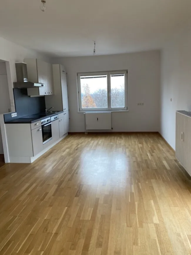 Ruhige, sonnige Terrassenwohnung in Sievering! - Bild