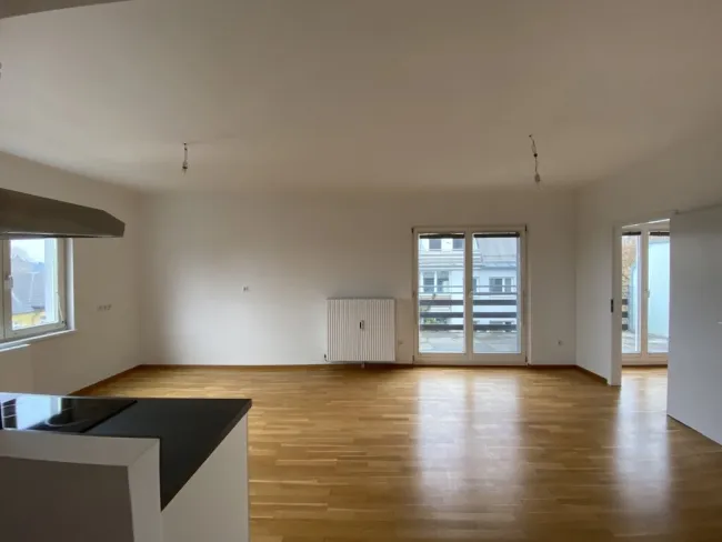 Ruhige, sonnige Terrassenwohnung in Sievering! - Titelbild