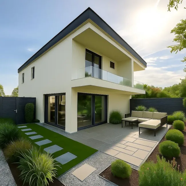 Jungfamilien aufgepasst- Traumhaus in Pottendorf!!! - Bild