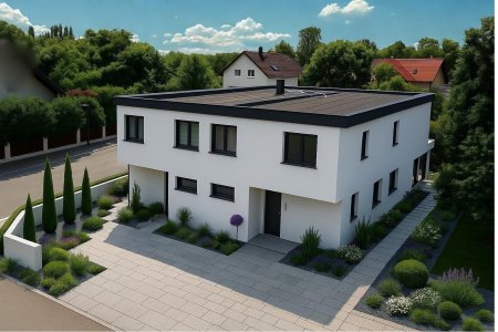 Jungfamilien aufgepasst- Traumhaus in Pottendorf!!!
