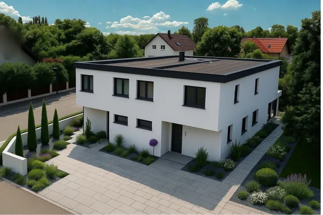 Jungfamilien aufgepasst- Traumhaus in Pottendorf!!! - Titelbild