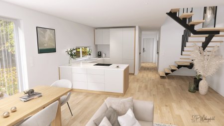 Jungfamilien aufgepasst- Traumhaus in Pottendorf!!!