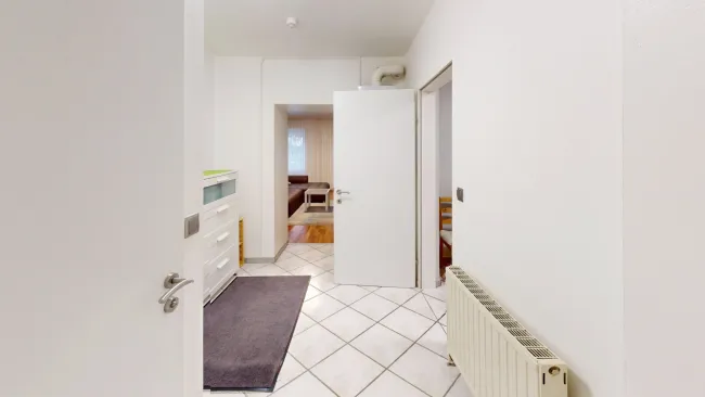 Leistbare 2 Zimmer Eigentumswohnung in Wien-Liesing mit starker Infrastruktur - Bild