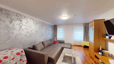 Leistbare 2 Zimmer Eigentumswohnung in Wien-Liesing mit starker Infrastruktur