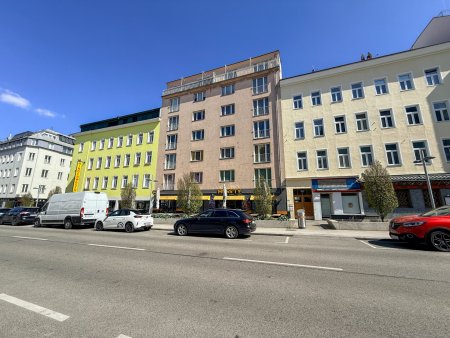 BESTPREIS + DREI ZIMMER + KÜCHE + AUFZUG + 85m²