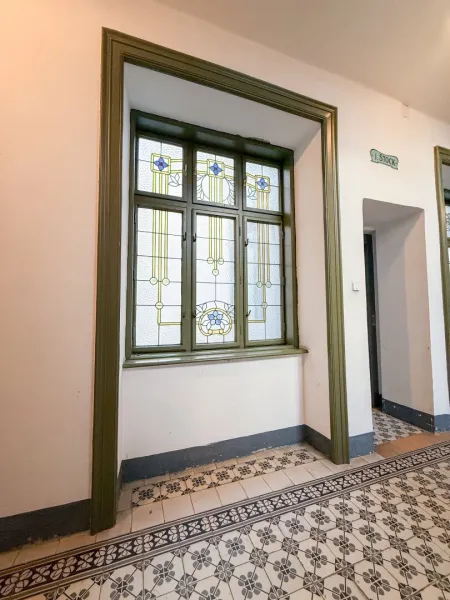 Charmante Garçonnière mit Ausbaupotenzial in Top-Lage von Ottakring
