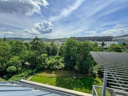 Sonne + Terrasse + Weitblick + Refugium am Wienerwald in Penzing