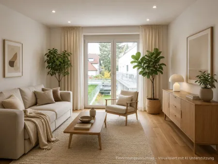 Ebenfurther Wohntraum