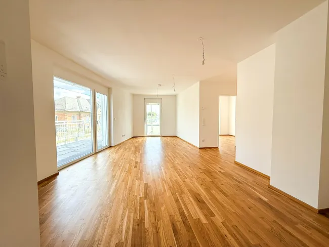 Ebenfurther Wohntraum - Titelbild