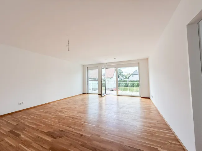 Ebenfurther Wohntraum - Bild