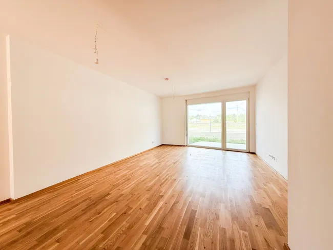 Ebenfurther Wohntraum - Titelbild
