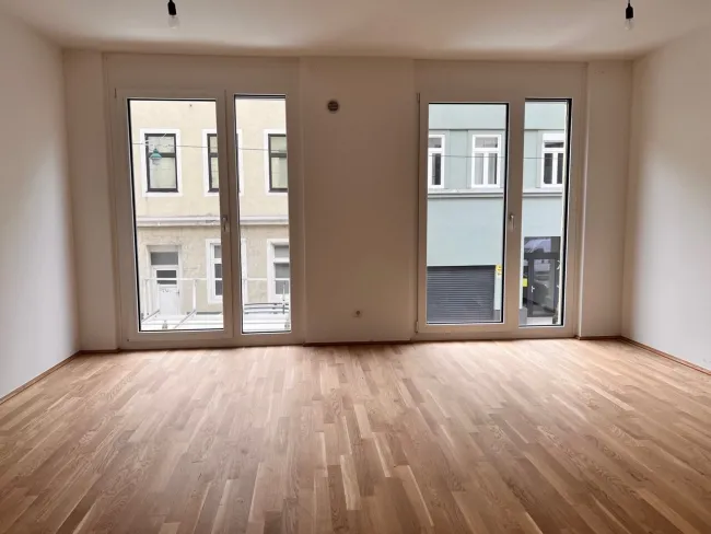 TOPPREIS - ERSTBEZUG - NEUBAU - 3 ZIMMER - Nähe Akh - Bild